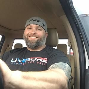 Meet your Posher, Rickey